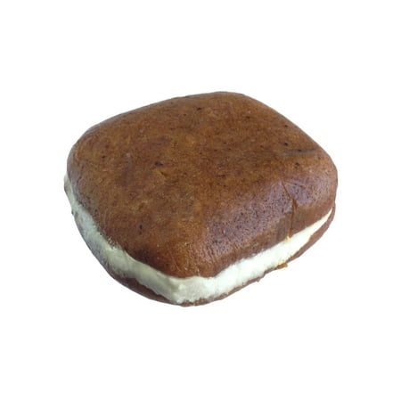 Fresh-Baked Whoopie Pies Gobs by Bird-In-Hand Bake Shop in Amish Country Pennsylvania – 6 Ct. Pumpkin Fresh-Baked Whoopie Pies Gobs by Bird-In-Hand Bake Shop in Amish Country Pennsylvania – 6 Ct. Pumpkin