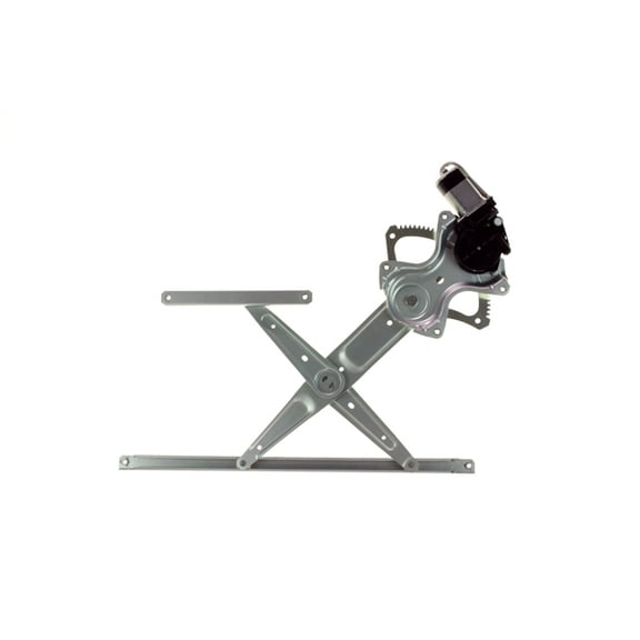 AISIN RPAT-137 Power Window Regulator w/ Motor Fits select: 2009-2013 TOYOTA COROLLA, 2009-2013 TOYOTA COROLLA MATRIX