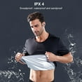 thumbnail image 2 of Clip-On Wireless Earbuds for iOS & Android, HiFi Stereo Sound Headphones with Big Diaphragm & Speaker, Comfortable Sport Ear Hook Design for Running, Dancing, 2 of 8