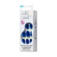 thumbnail image 2 of KISS imPRESS Color FX Nails - 30 pièces, 2 of 7