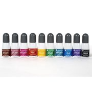Silhouette Mint Ink - Yellow