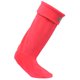 thumbnail image 1 of Regatta - Calcetines térmicos de polar para botas de agua colección Great Outdoors para mujer (Rosa), 1 of 1