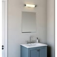 thumbnail image 5 of Peck 22x28 Frameless Rectangular Mirror, 5 of 8