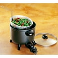 Presto Kitchen Kettle MultiCooker