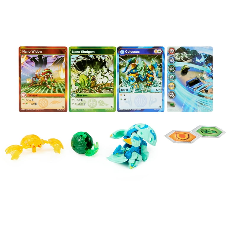 Image result for bakugan ability cards