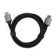 thumbnail image 2 of Cable de vídeo HD PVC Plug and Play 8K a 60 Hz 4K a 120 Hz Cable de interfaz multimedia 21 HD para monitor, 2 of 8