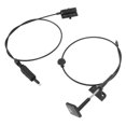 thumbnail image 2 of 74130-S01-A01, Rustproof Hood Release Cable Professional High Tensile Strength Anti Impact  For Car, 2 of 8