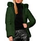 thumbnail image 4 of Chamarra Para Mujer Shendy Vendy Con Gorro Removible Peluche Suave., 4 of 5