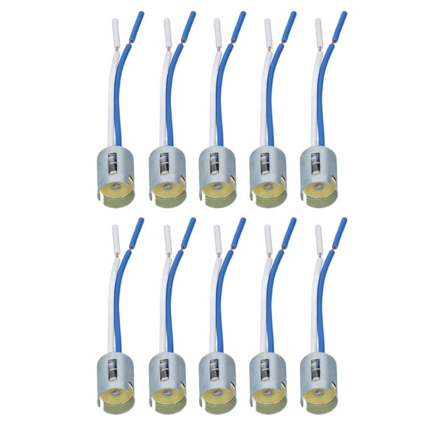 Light sale bulb connector