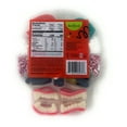 thumbnail image 2 of Gummy Candy Halloween Skull Box Skeleton of Spooky Treats 7.1oz - 1 count, 2 of 5