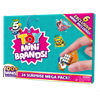 Toy Mini Brands Limited Edition Advent Calendar with 6 Exclusive Minis by ZURU