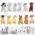 thumbnail image 3 of 12 modelos de animales., 3 of 3