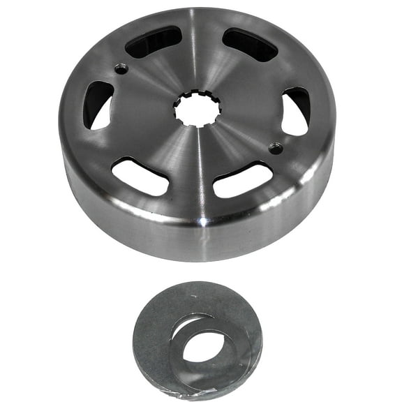 Compu-Fire 55406 Rotor for 40A 3-Phase Charging Systems