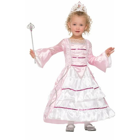 Bonnie Blush Princess Costume Child