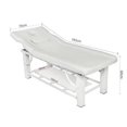 thumbnail image 1 of Electric Lifting Beauty Medical Micro-Bed Multifunctional Folding Facial Bed Tattoo Couch Massage Couch massage table My Lux Decor Round, 1 of 26
