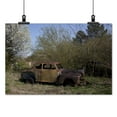 thumbnail image 2 of Print: Rural Alabama In The Spring, 2010, 2 of 4