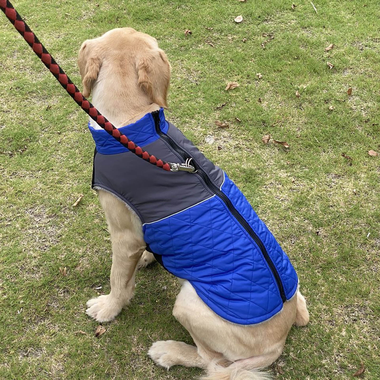 Reflective Waterproof Pet Coat Pet Clothes Hangers Small Winter Warm Dog Coat Pet Clothes for Large Dogs Girl for Small Medium Large Pet Clothes for Medium Dogs Girl Dog