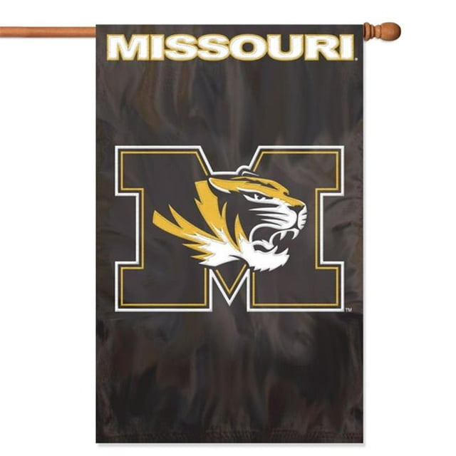 Party Animal, Inc. Drapeau de la banni-re Applique AFMO Missouri - Missouri