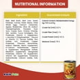 thumbnail image 3 of Earthborn Holistic K95 Beef Grain Free 95 Percent Meat Protein Canned Dog Food, 13 oz, 3 of 8