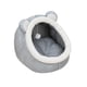 thumbnail image 5 of Cama cueva para gatos, camas para mascotas, tiendas de campaña con pelotas de juguete interactivas, nido, casa para perros antideslizante, muebles par , , L, 5 of 8