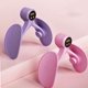 thumbnail image 3 of Typpkmm Pelvic Floor Muscle Trainer with Counter Thigh Master Adjustable Leg Exercises Device for Postpartum Recovery, 3 of 7
