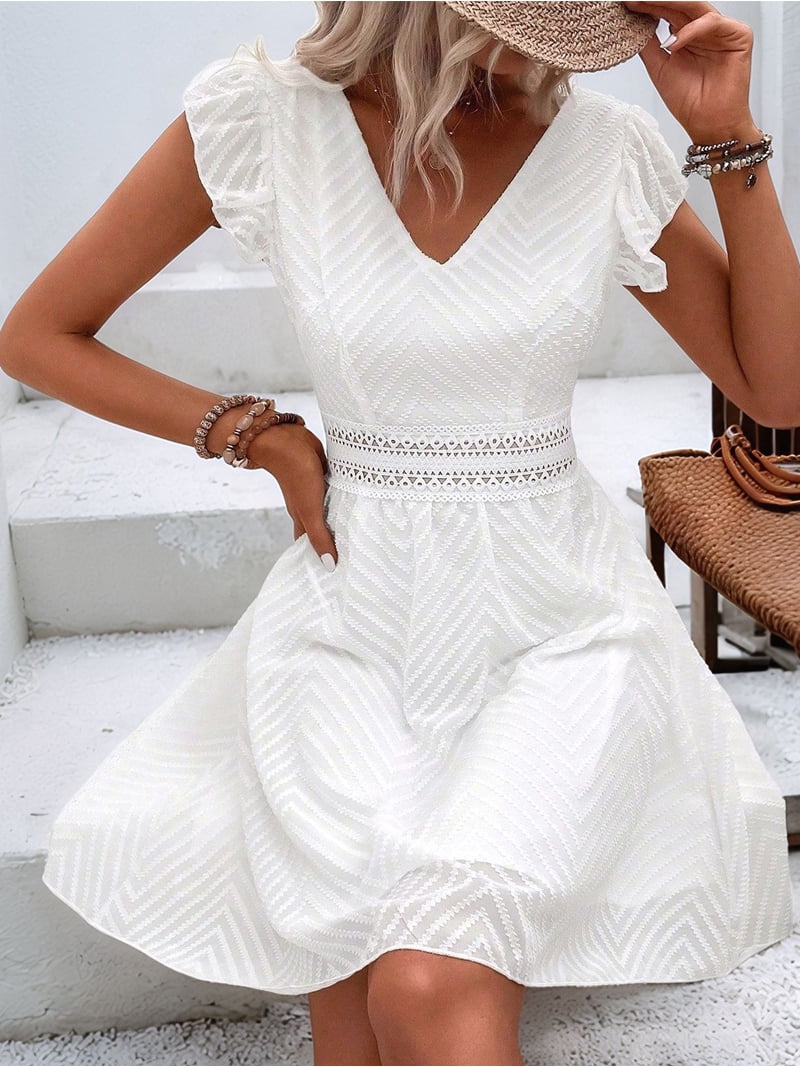 grey boho wedding dress DW450 Flare Sleeve Dresses Tassel Vestido de Noivas – TANYA BRIDAL Sustainable bridal Size:18m Long Sleeve Bodysuit BLACK NET – DOLCIA beachtime