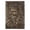 Bronze, variant on Solivara Art Notebook With Tree Design For Sketchbook (Bronze,8.46×5.71in)