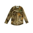 thumbnail image 2 of Realtree Youth Performance Baselayer Thermal Set, 2 of 3