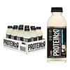 Protein2o +Electrolytes, 15g Whey Protein Infused Water, Tropical Coconut, 16.9 fl oz (12-Pack)