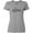 AC-Heather Grey, variant on Inktastic J'aime Paris Women's T-Shirt