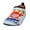 Orange, variant on EnJoCho Children Water-proof Swimming Shoes Light and Breathable Diving Hot Spring Shoes Water Skiing and Skin Soft Shoes Children Casual Sports Shoes Indoor Outdoor Wear