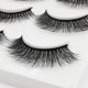 thumbnail image 3 of 3 pares de pestañas postizas 3D imitar visón juego de pestañas postizas decoración de maquillaje de ojos Ndcxsfigh Cuidado Belleza, 3 of 9