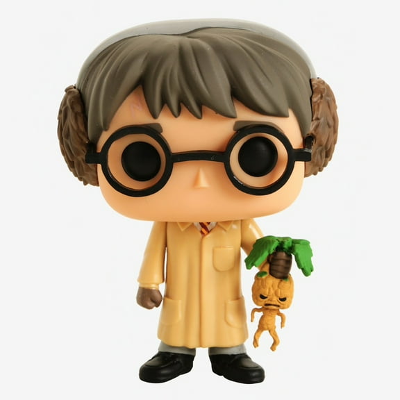 Funko Pop Harry Potter: Harry Potter (Herbology)