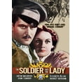 thumbnail image 1 of The Soldier And The Lady [Region Free], 1 of 10