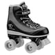 thumbnail image 1 of Patines en línea Roller Derby FireStar para niños, color negro con gris, 1 of 4