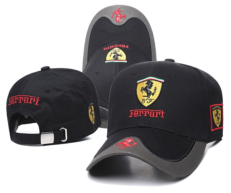 fit Jeep Baseball Hat Cap,Men and Women Adjustable Car Logo Cap,Loyal Team Fans Car Racing Motor Cap 
