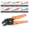thumbnail image 3 of iCrimp 28-20AWG(0.08-0.5mm²) Dupont D-Sub JST Pin Crimping Plier SN-01BM, 3 of 5