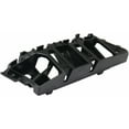 thumbnail image 3 of For Volkswagen Tiguan 2012 13 14 15 16 17 2018 Radiator Support Bracket Passenger Side | Front | CAPA Certified | End Piece | Replacement For VW1043117, VW1043117C | 5N0807184D, 3 of 5