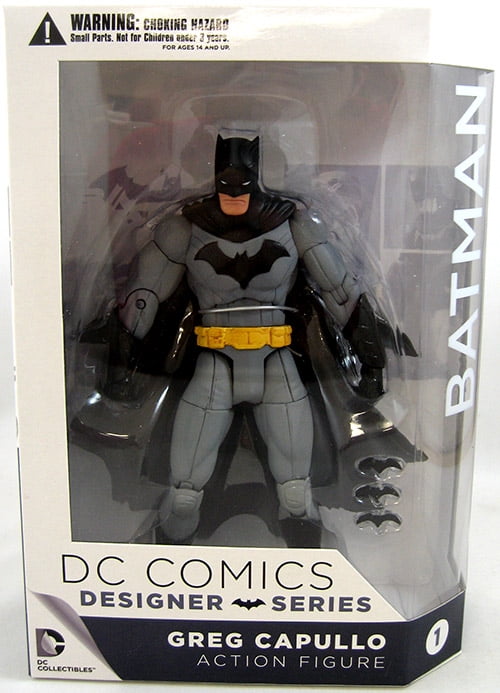 batman dc figure