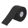 thumbnail image 3 of Graflsoa Disposable Black Hairdressing Neck Ruffle Paper, 5 Rolls for Salon Haircuts & Perms, 33x10x10cm, 476g Set, 3 of 7