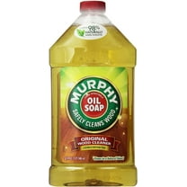 2 Pack - Pure Vegetable Oil Soap, Original 32 oz