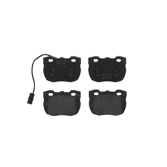 Brembo P44004 Brake Pad -