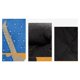thumbnail image 5 of Guantes de esquí para niños en invierno dibujos animados al aire libre a prueba de viento de felpa cálidos guantes lindos para niños y niñas negro, 5 of 5
