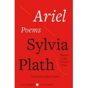 Ariel: Poems (Paperback)