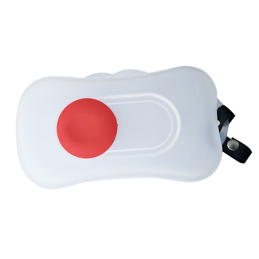 Portable Freshfeel Wipe Box Wet Tissue Holder for Baby Household Paper Container Case Tool