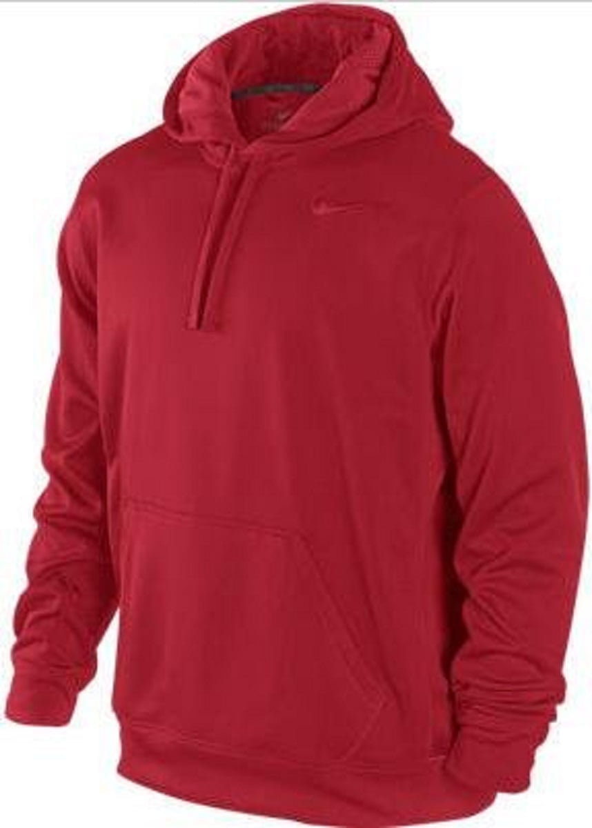 nike all time therma fit pullover hoodie