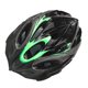 thumbnail image 1 of Casco de bicicleta Fnyoxu para hombres y mujeres adultos, mayores de 14 años, con ajuste sugerido de 58 a 62 cm (22,8 a 24,4 pulgadas), ligero, con correas laterales y de barbilla ajustables., 1 of 1