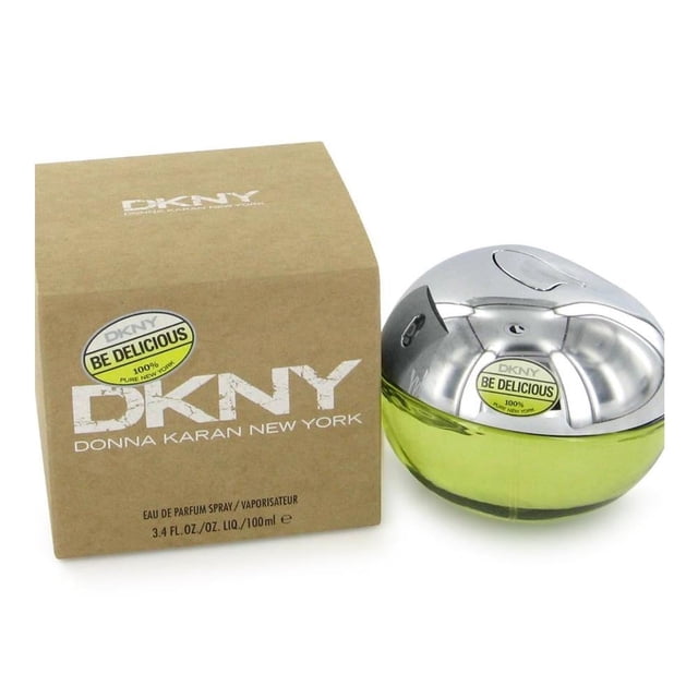 Perfume DKNY Be Delicious Dama Eau de Parfum 100 ml