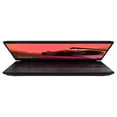 thumbnail image 2 of Lenovo - Ideapad Gaming 3 15.6" FHD Laptop - Ryzen 5 5600H - 8GB Memory - NVIDIA GeForce RTX 3050 Ti - 256GB SSD - Shadow Black, 2 of 16