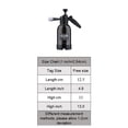 thumbnail image 3 of Car wash foam spray Bottle special tool Handheld spray bottle, 3 of 7